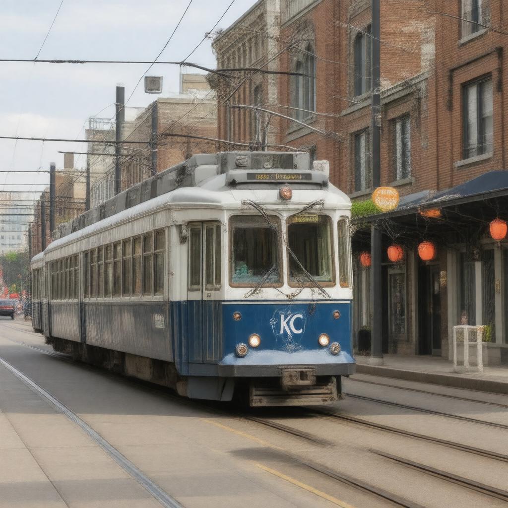KC Streetcar